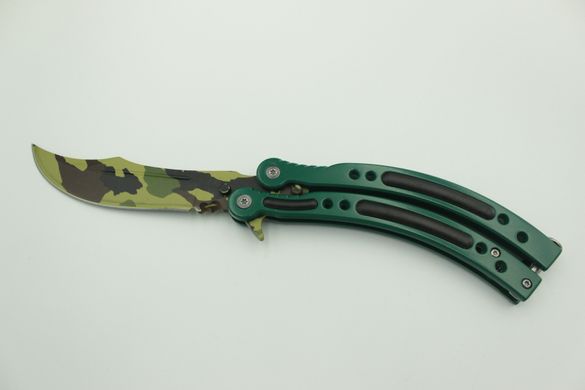 Нож Benchmade CF Flail Blade