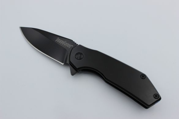 Складной нож Kershaw 1375BLK 