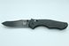Нож Benchmade 810blk EDC Knife