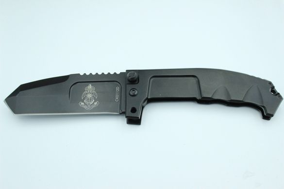 Нож Extrema Ratio RAO Knife 
