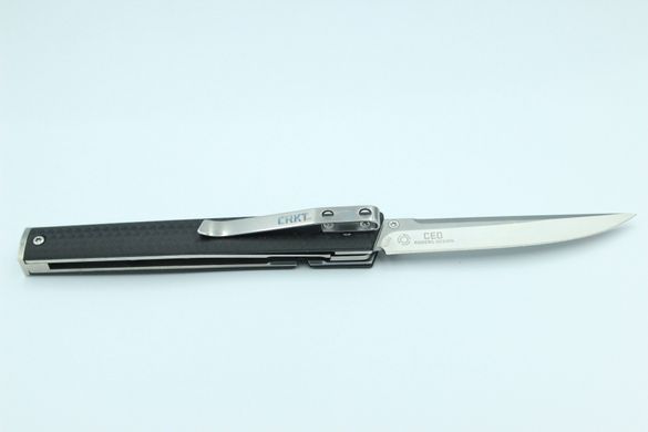 Ніж CRKT CEO 7096 Pen Knife