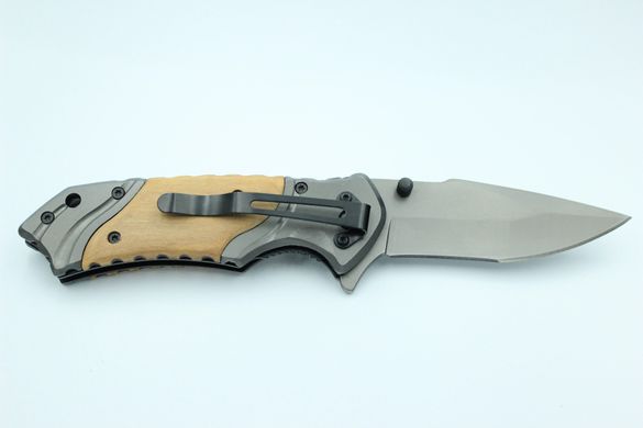 Ніж Browning X49 Tactical folding knife