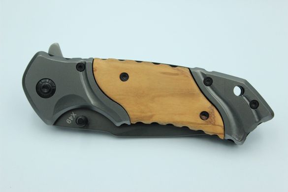 Ніж Browning X49 Tactical folding knife
