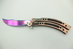 Нож Benchmade CF Flail Blade