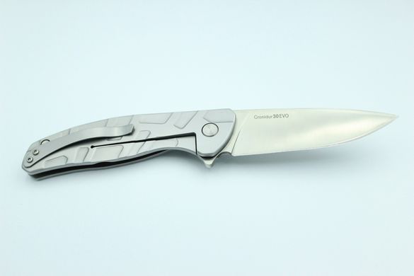 Нож Shirogorov 7770