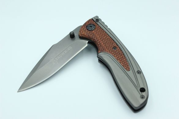 Нож Browning X43 Survival Outdoor Knife