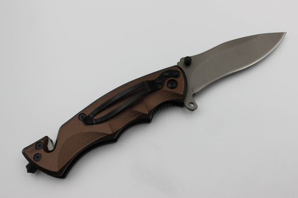 Нож FOX X08
