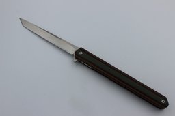 Складной нож Six Type G10