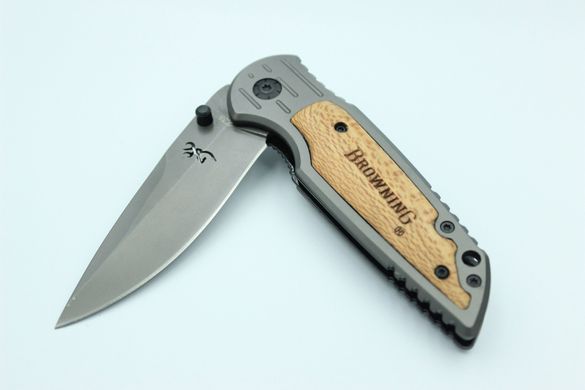 Browning X38 Маленький складаний ніж