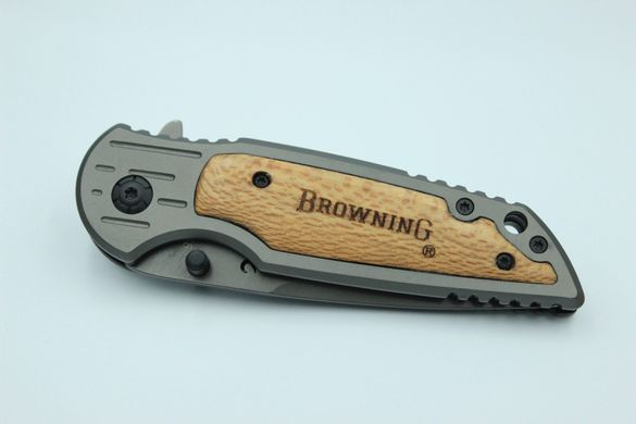 Browning X38 Маленький складной нож