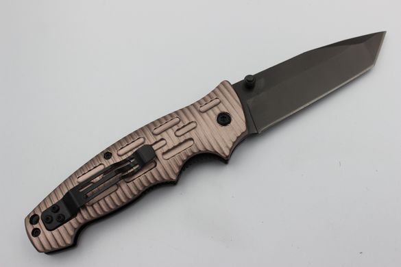 Нож FOX DA8