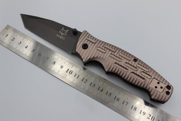 Нож FOX DA8