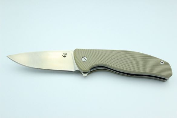 Нож Shirogorov F3