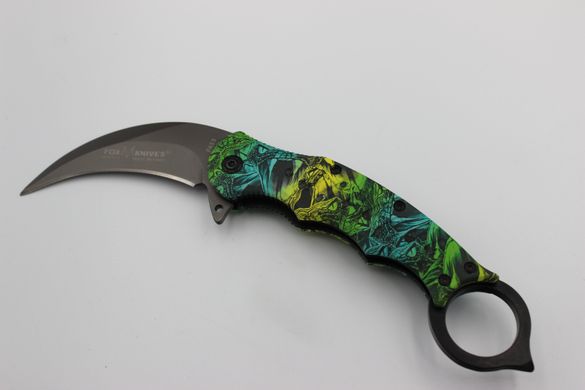 Нож FOX FA33
