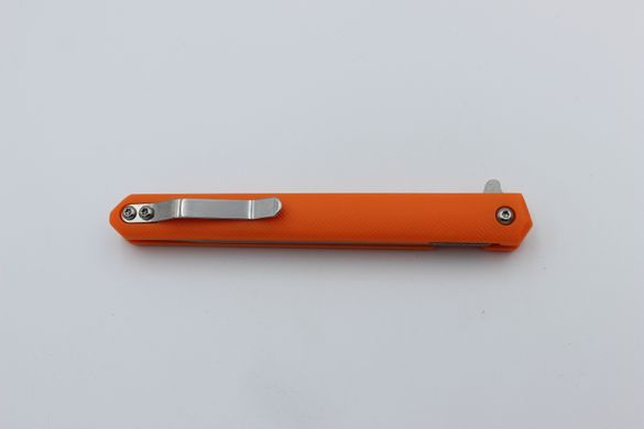Складной нож G10 Handle Pen