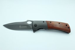 Нож Browning DA62 tactical knife
