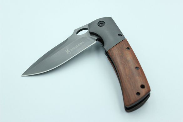 Ніж Browning DA62 tactical knife