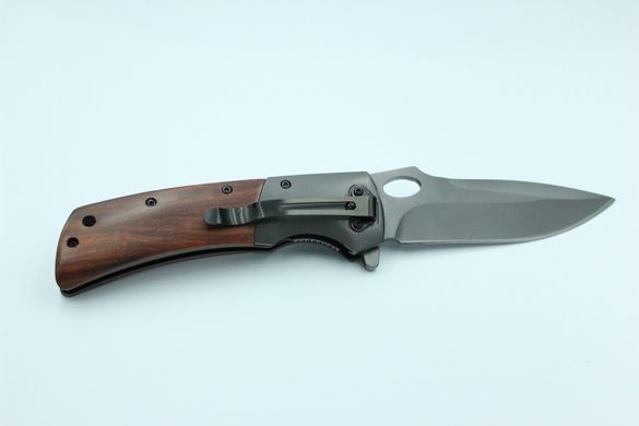 Ніж Browning DA62 tactical knife