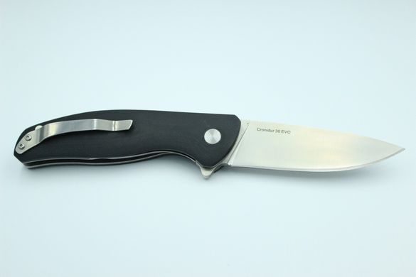 Нож Shirogorov 5838 Black