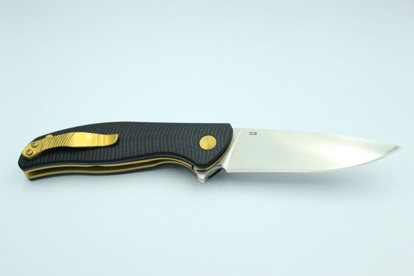 Нож Shirogorov Gold 95