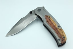 Ніж Browning FA17 Knife G10 Handle