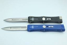 Нож Microtech Marfione Custom Nemesis