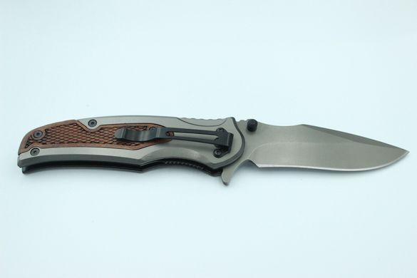 Ніж Browning FA17 Knife G10 Handle