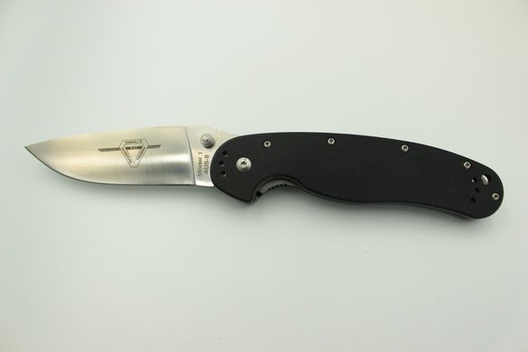 Нож Black Ontario RAT-1