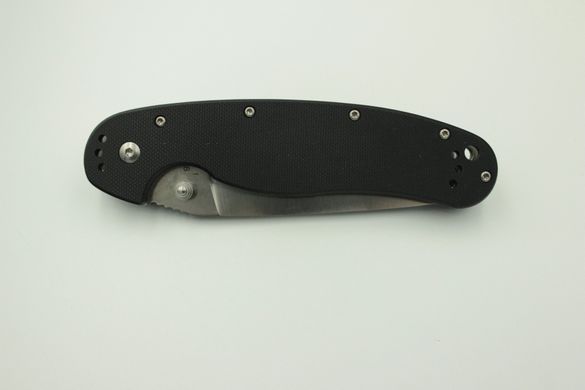 Нож Black Ontario RAT-1