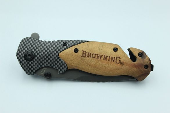 Ніж Browning X50 Folding Tools 