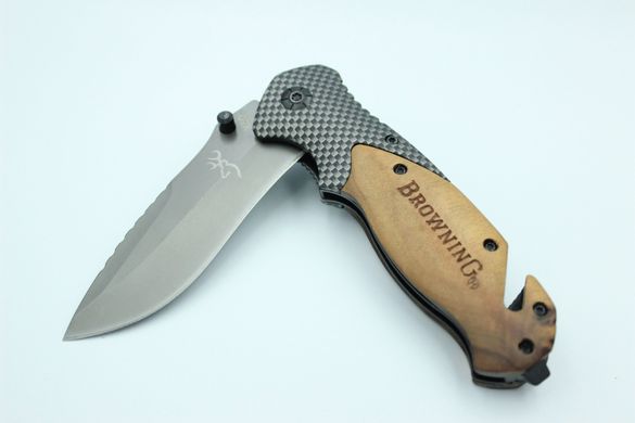 Нож Browning X50 Folding Tools 