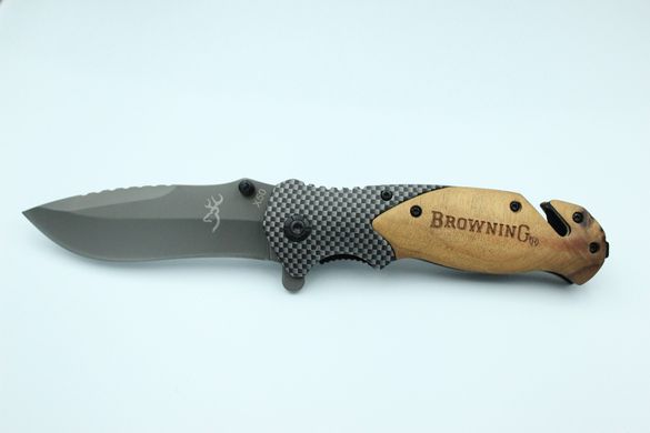 Нож Browning X50 Folding Tools 