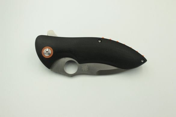 Нож Spyderco C187
