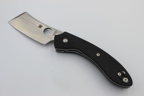 Складной нож Spyderco Folding Pocket Knife