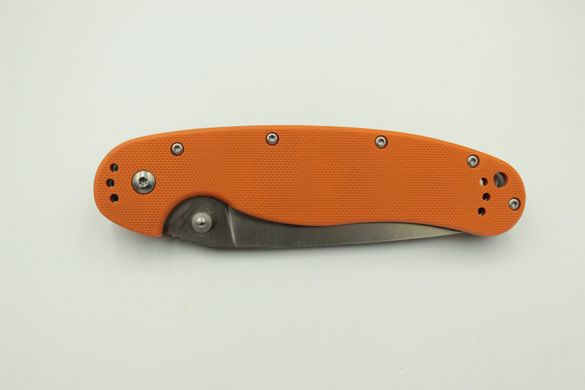 Нож Orange Ontario RAT-1