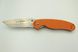 Нож Orange Ontario RAT-1