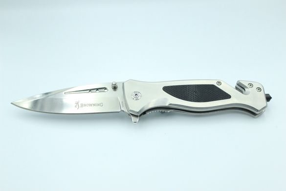Нож Browning DA74 Survival Rescue Knife