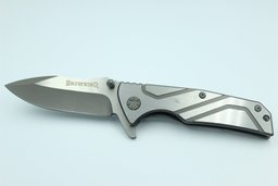 Ніж Steel handle Browning Knife