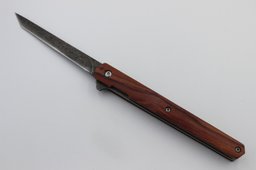Складной нож Four Type Tanto