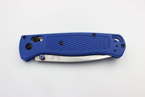 Складной Нож Benchmade 535 Quality D2 (Синий)