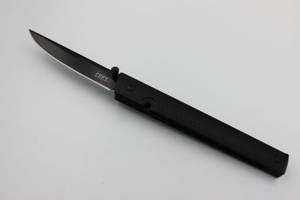 Нож CRKT CEO 7096 Black