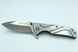 Нож Steel handle Browning Knife