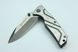 Нож Steel handle Browning Knife