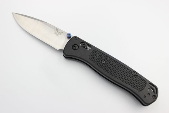 Складной Нож Benchmade 535 Quality D2 (Черный)