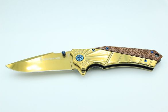 Нож Browning 368 Folding pocket knife