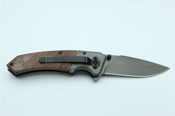Нож Browning F82 Quick-open Knife